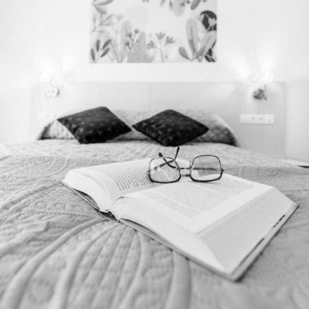 Villa Augusto Cosy Romance Mérida Zewnętrze zdjęcie
