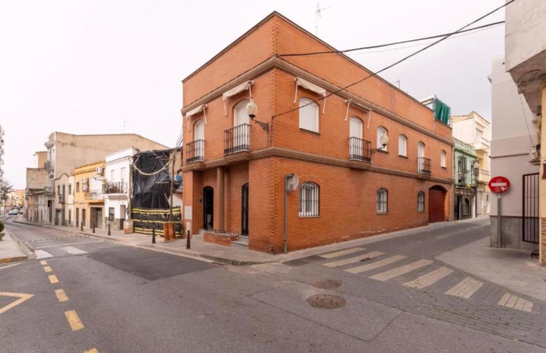 Villa Augusto Cosy Romance Mérida Zewnętrze zdjęcie