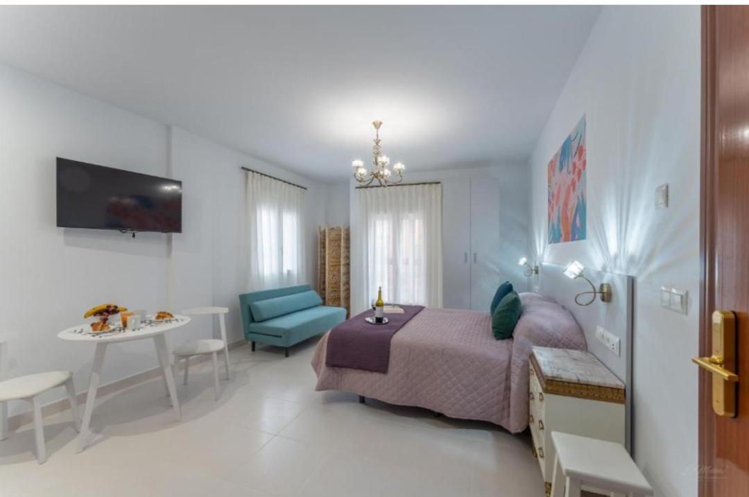 Villa Augusto Cosy Romance Mérida Zewnętrze zdjęcie