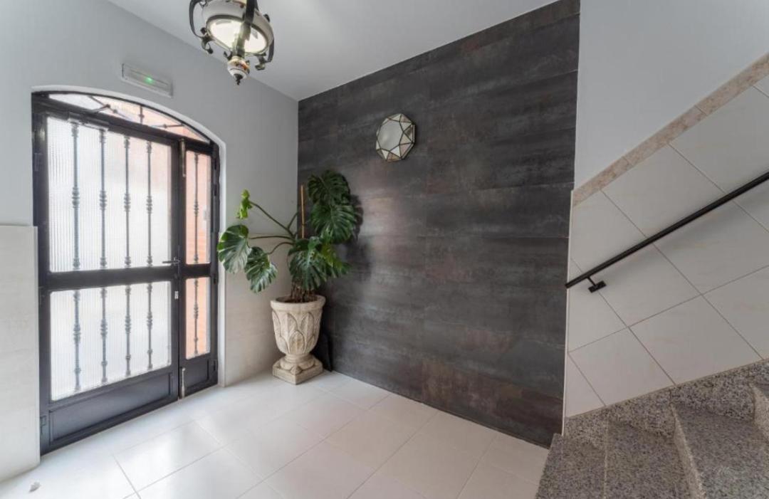 Villa Augusto Cosy Romance Mérida Zewnętrze zdjęcie