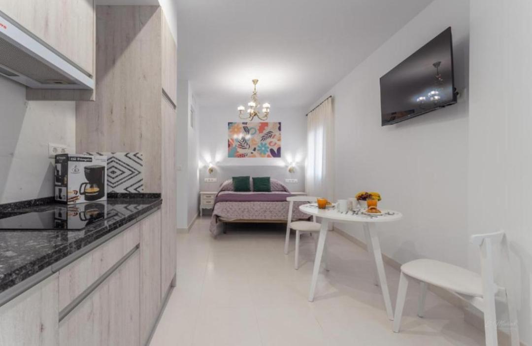 Villa Augusto Cosy Romance Mérida Zewnętrze zdjęcie
