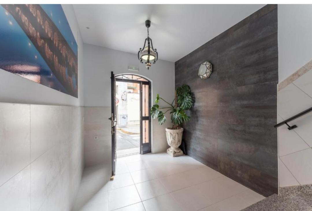 Villa Augusto Cosy Romance Mérida Zewnętrze zdjęcie