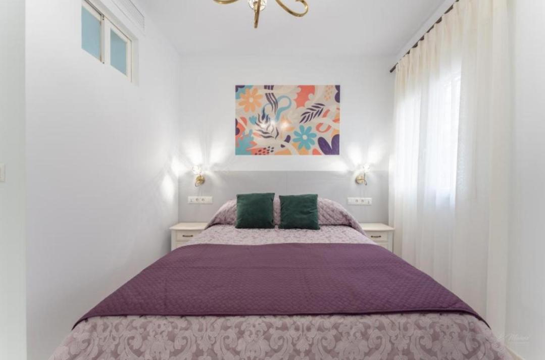 Villa Augusto Cosy Romance Mérida Zewnętrze zdjęcie