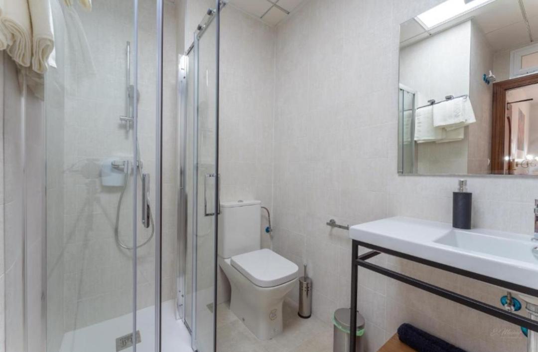 Villa Augusto Cosy Romance Mérida Zewnętrze zdjęcie