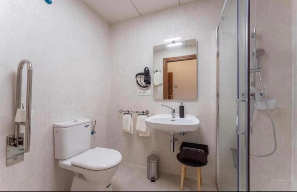 Villa Augusto Cosy Romance Mérida Zewnętrze zdjęcie