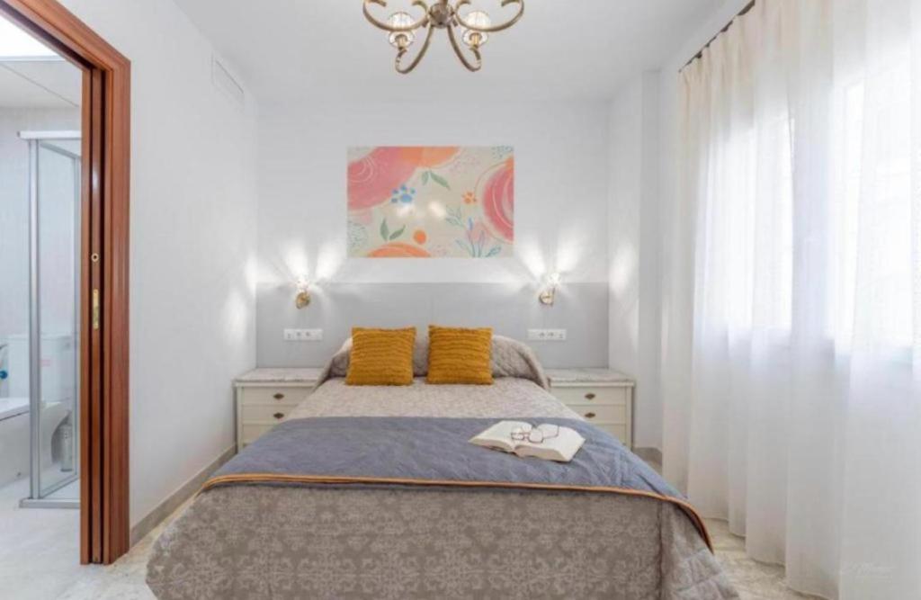 Villa Augusto Cosy Romance Mérida Zewnętrze zdjęcie