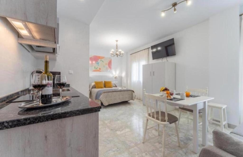 Villa Augusto Cosy Romance Mérida Zewnętrze zdjęcie